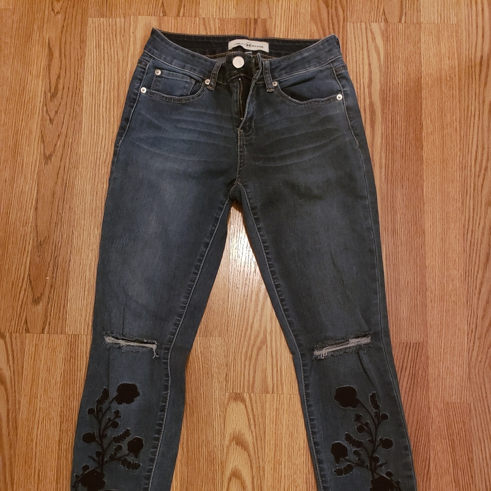 Ashley Mason Jeans Size 5